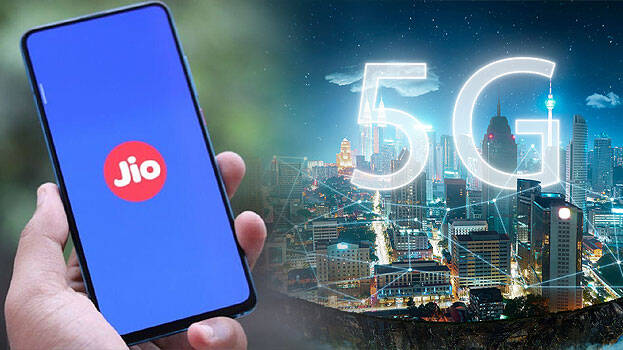 Jio's 5G phone is going to be launched soon, know what could be its specs, features and price in India