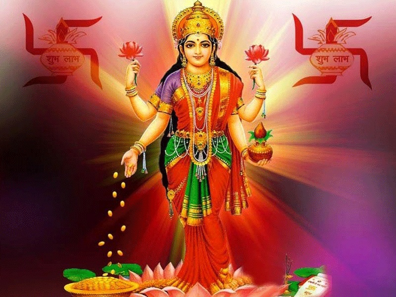 From today Mother Lakshmi will shower her grace on these 3 zodiac signs, will become a millionaire