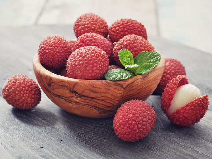 These 8 benefits of eating litchi will surprise you, know these things