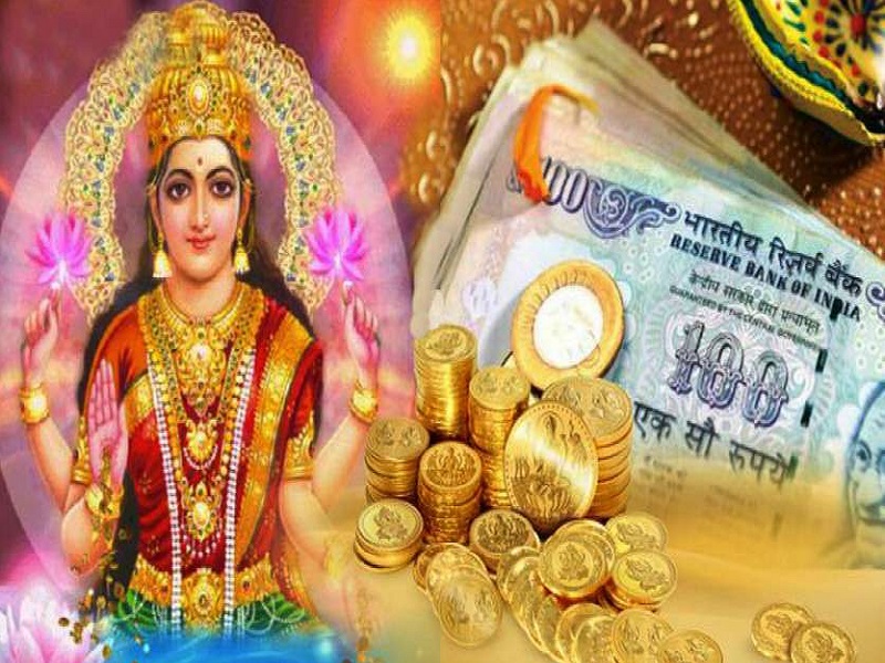 After 36 years, lottery can be held in the life of these 4 zodiac signs, Mother Lakshmi is kind