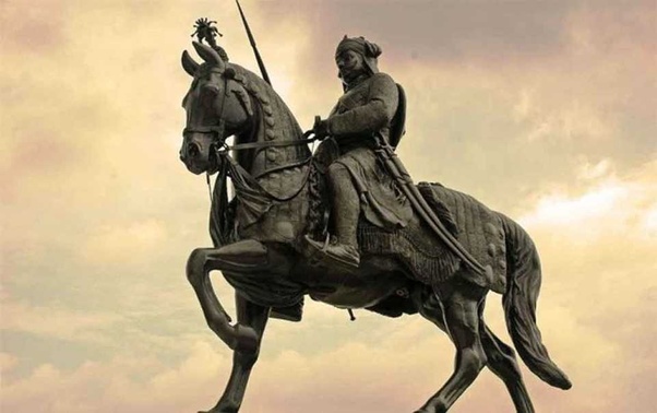 Three such things of Maharana Pratap that every warrior would like to know, and would like to implement