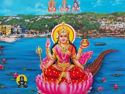 Know here the story related to Mother Narmada that you do not know, and what is the importance of worshiping Mother Narmada