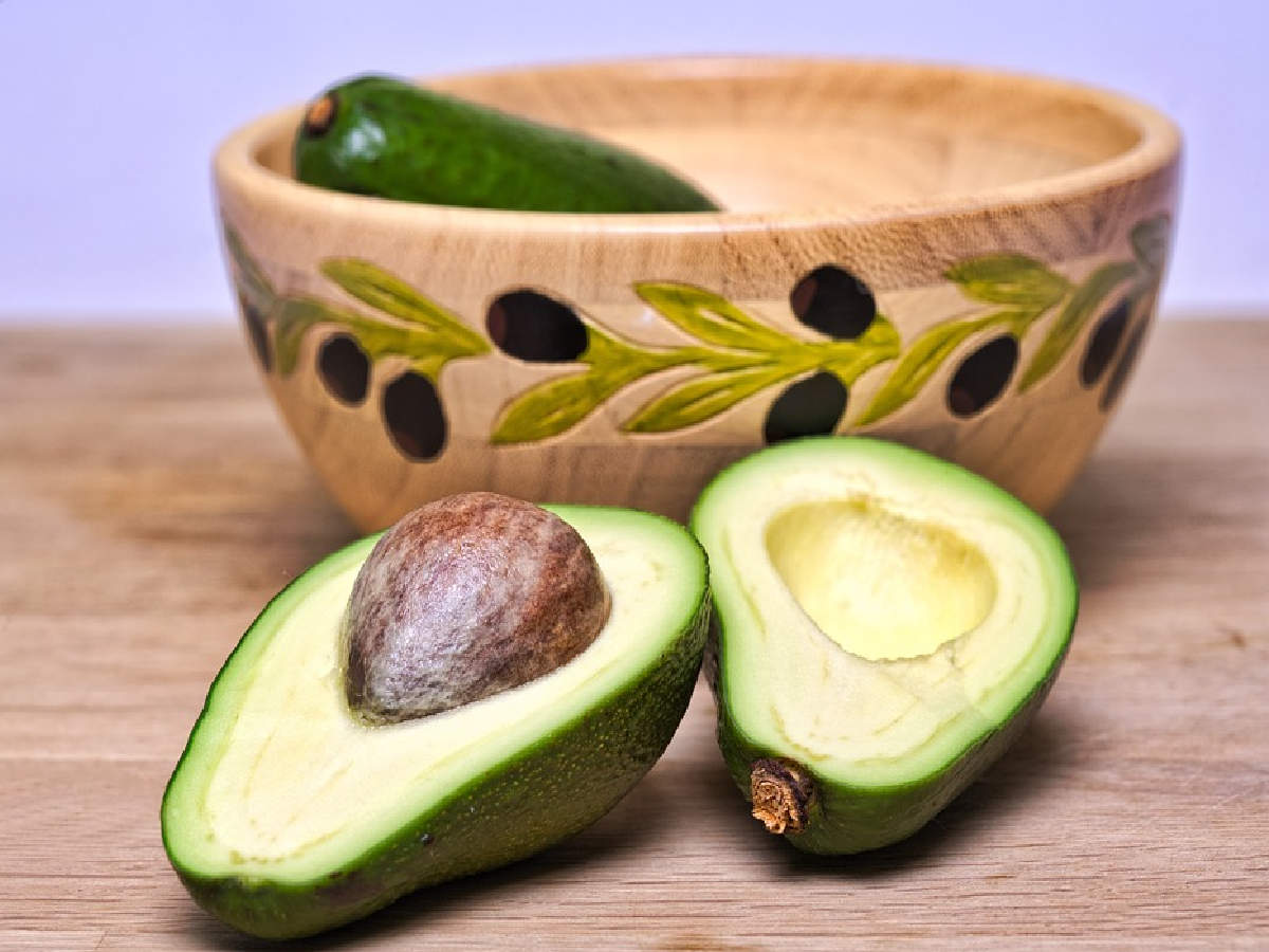 Avocado is a wonderful fruit, know what are its health benefits