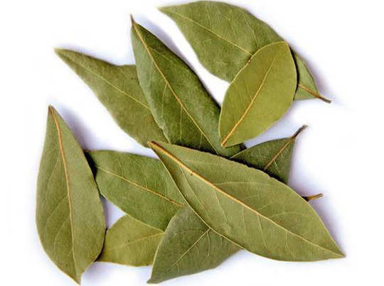 Those who do not use bay leaves with food, now those people will also start doing it, seeing this