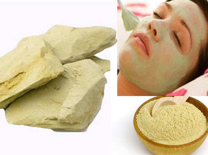 Multani mitti is a boon for the beauty of the face, here are its benefit