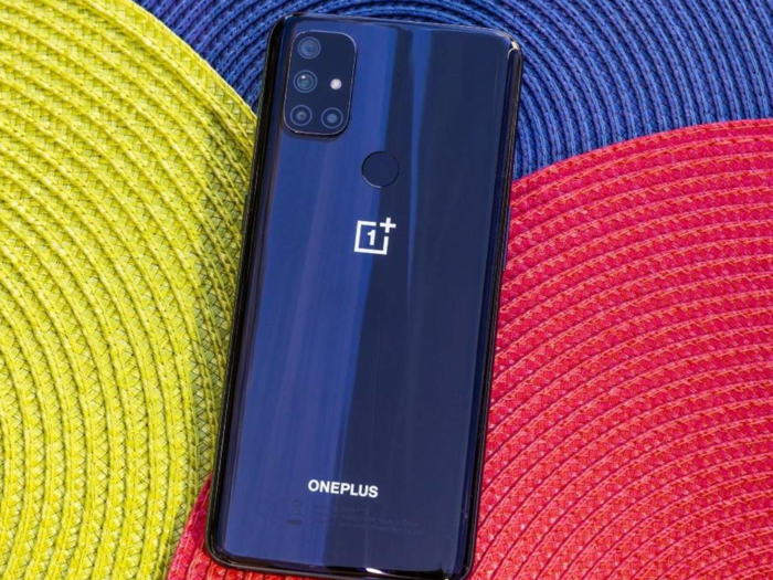 Full specifications of OnePlus Nord CE 5G leaked, know what could be its camera and price