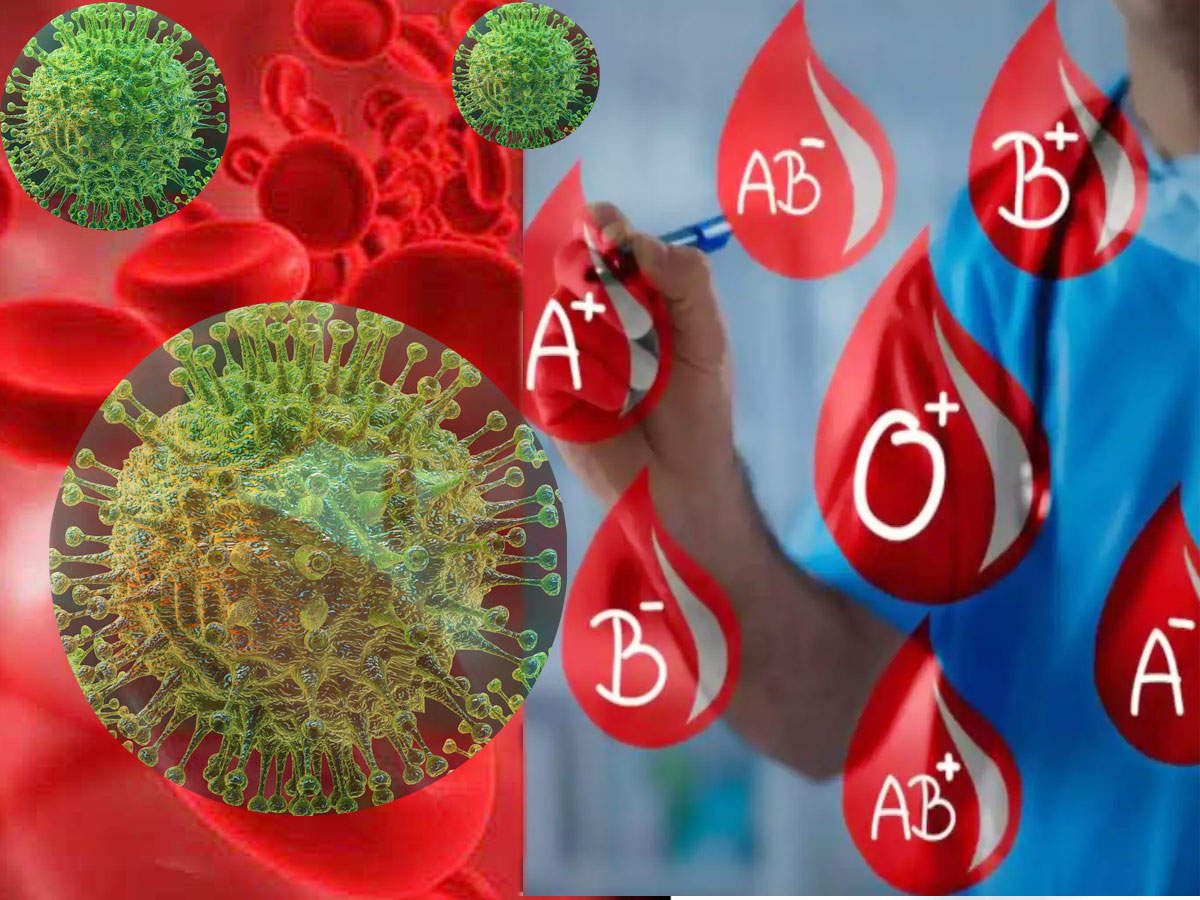 Why people of this blood group are the most sick, must know once