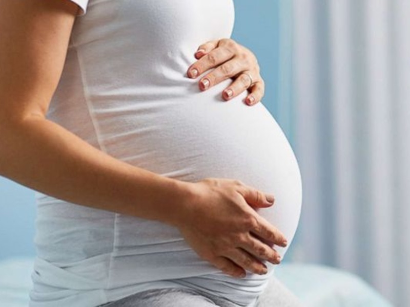 Women should not do these 3 things during pregnancy, otherwise the child may have trouble