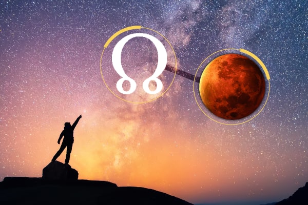 The arrival of Mars is happening in these zodiac signs from July 1, the luck of Capricorn will change