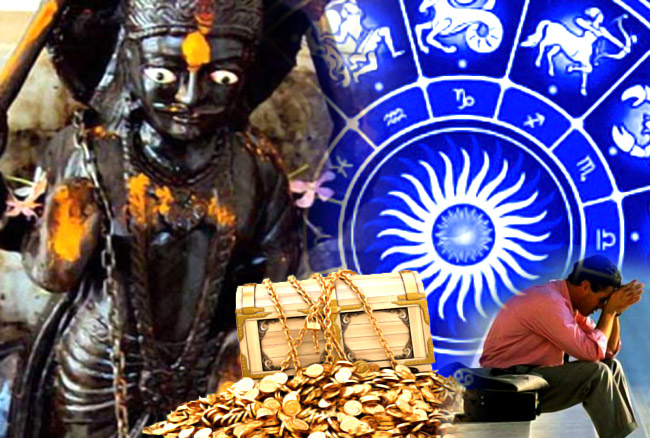 Shani Dev's attack should not spoil, the Saturday of these zodiac signs