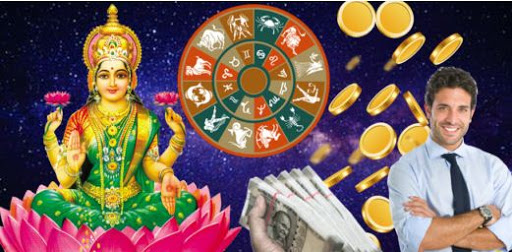 After 1000 years, by the grace of Mother Lakshmi, the luck of these 6 zodiac signs will shine brighter than lightning, can become a millionaire