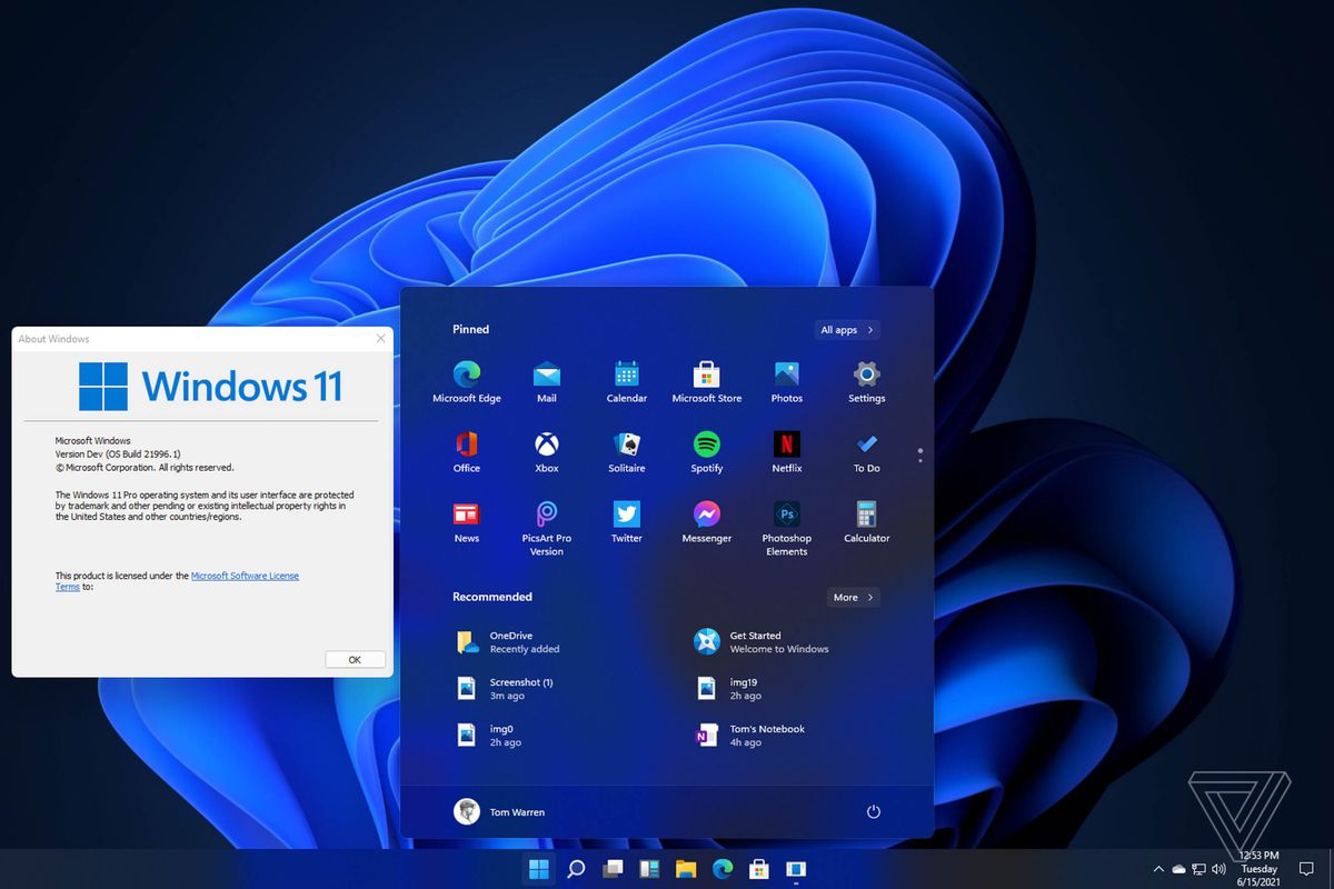 Will Windows 11 be free?, Know what is its price and features