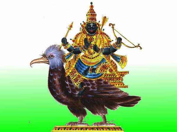 Lord Shani was kind to these 4 zodiac signs, luck will change overnight