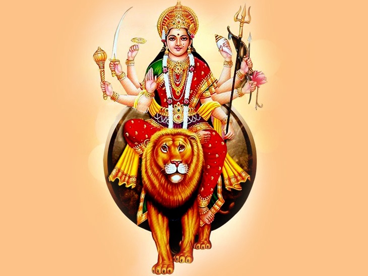 with-the-blessings-of-mata-rani-these-2-zodiac-signs-are-getting-auspicious-signs-of-money-happiness-will-come माता रानी के आशीर्वाद से