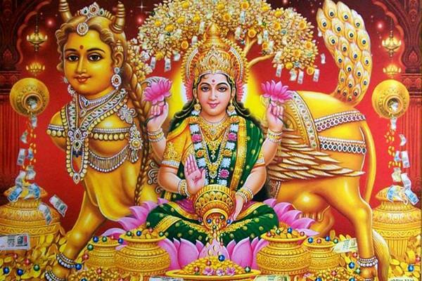 From July 4 to July 9, these 7 zodiac signs will also get freedom from their sorrows, Mother Lakshmi herself is coming home.