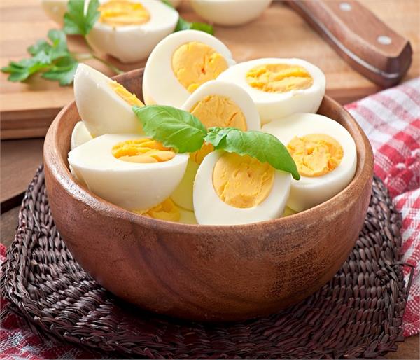 Do you know about these benefits of egg white? अंडे