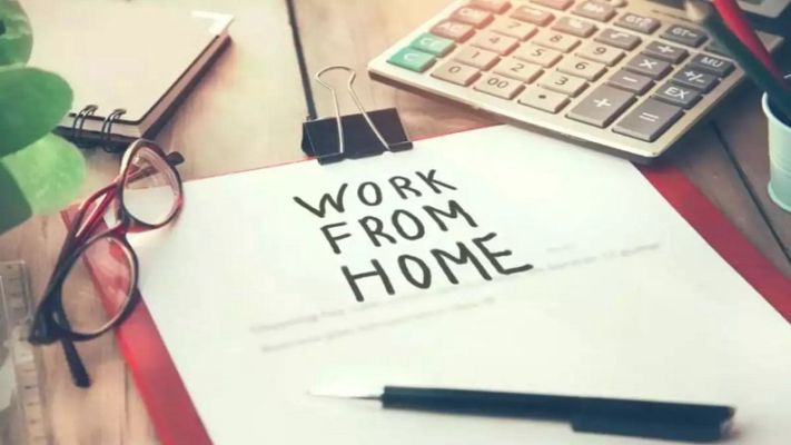 7 effective ways to lose weight and control diabetes while working from home