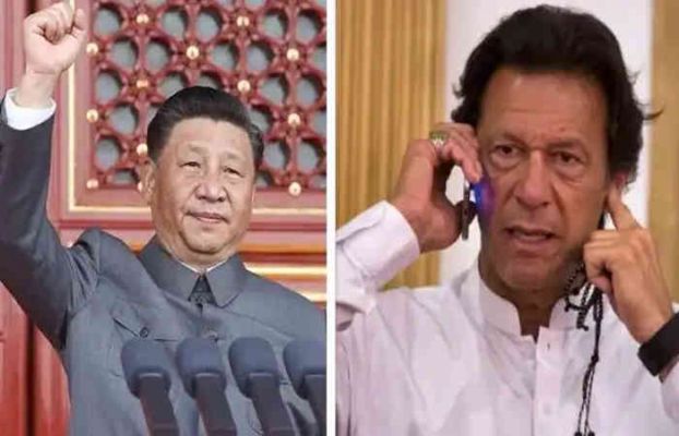 After the death of 9 engineers, China stopped all the projects working in Pakistan