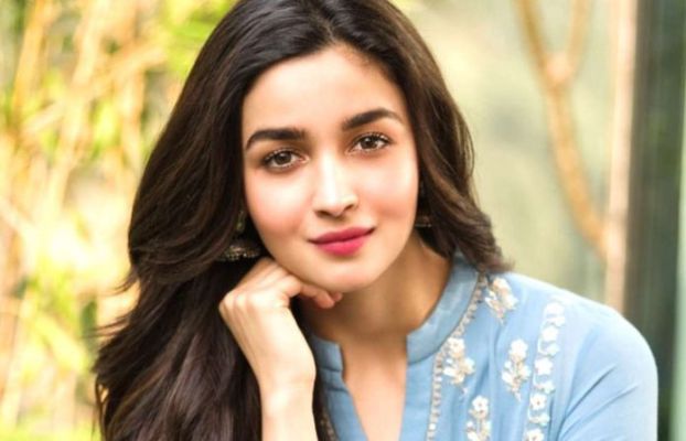 Alia Bhatt came under target of netizens by sharing old Olympic post