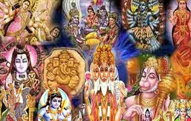 All the gods and goddesses of heaven are pleased, these 4 zodiac signs are going to be kind, will open the door of wealth
