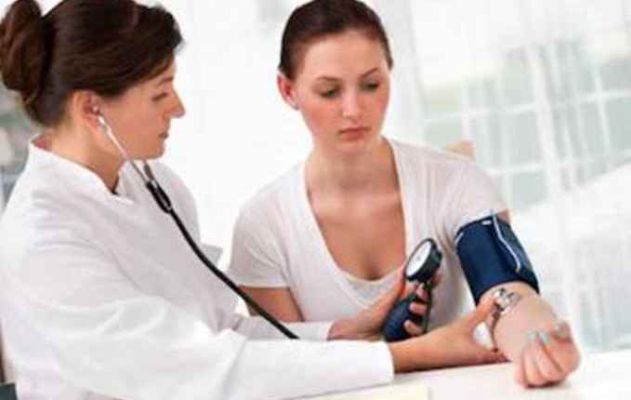 Be careful! High blood pressure is more dangerous in women