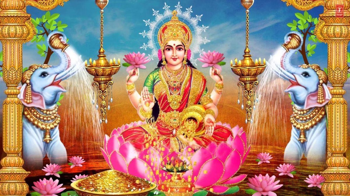 Before Monday evening, the luck of these zodiac signs will shine brighter than the sun, Mahalakshmi herself is pleased...