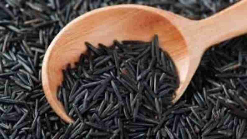 Black rice is beneficial for health, knowing the history will blow your senses