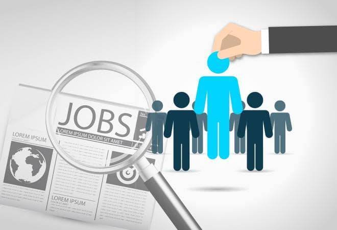 Bumper government jobs, many job opportunities for eighth, tenth, twelfth and graduate, know information