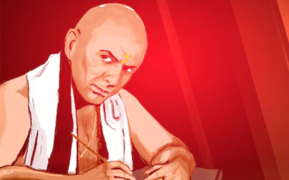 Chanakya Niti It is very important to take care of these 4 important things for success in job and business