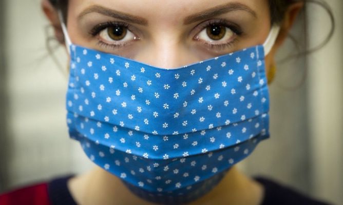 Continuous use of masks can invite this serious disease