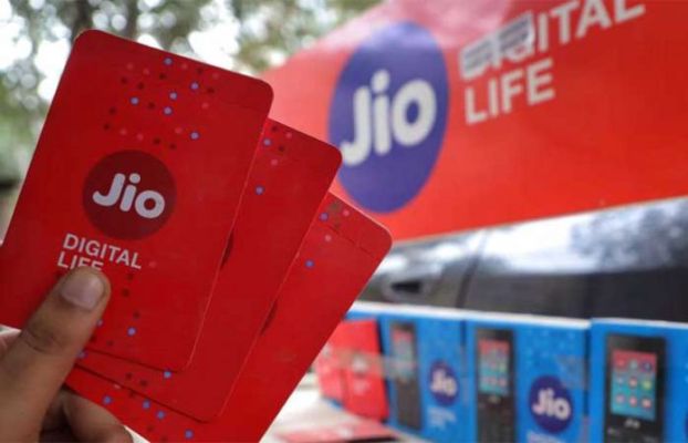 Do this recharge of Jio without paying money, know how much data you will get