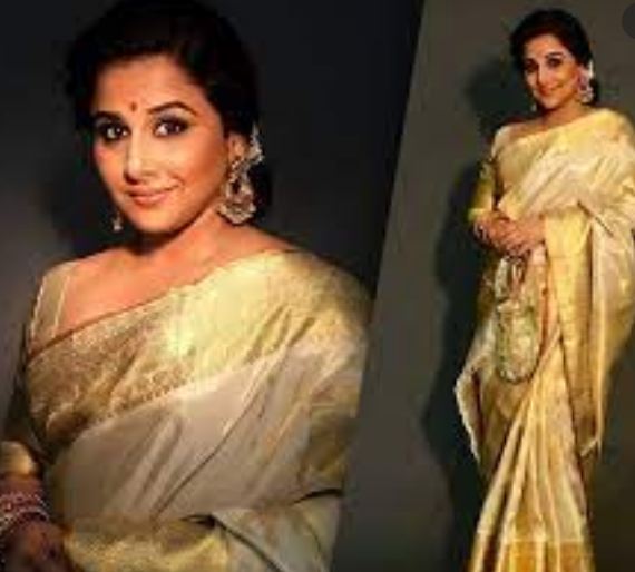 From Kajol to Madhuri Dixit, silk sarees of Bollywood divas