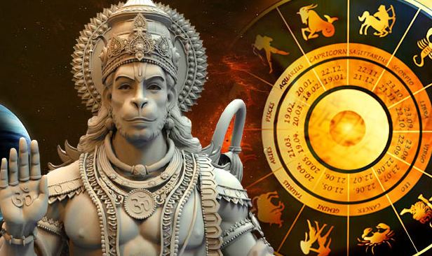 From this evening, there will be a big change in the horoscope of these 4 zodiac signs, Hanumanji will get rich, luck will open