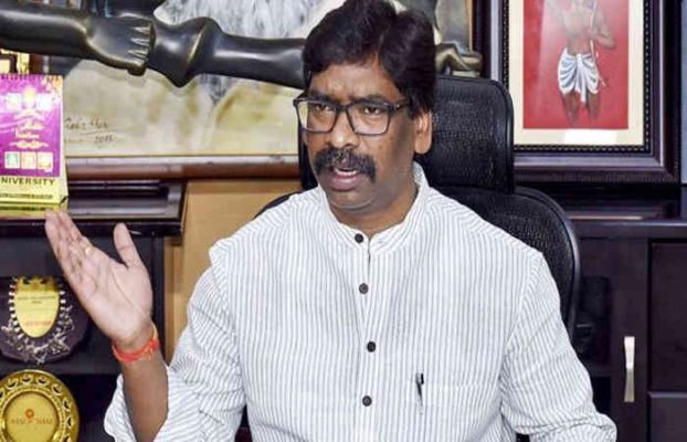 Had offered to overthrow Hemant Soren government, alleges Congress MLA
