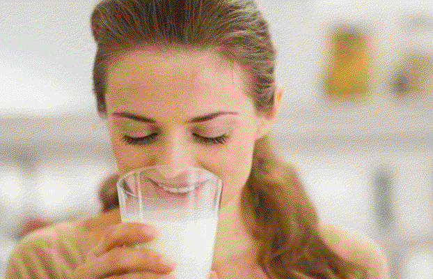 Hot or cold Which of these milk is beneficial to drink, know this special advice