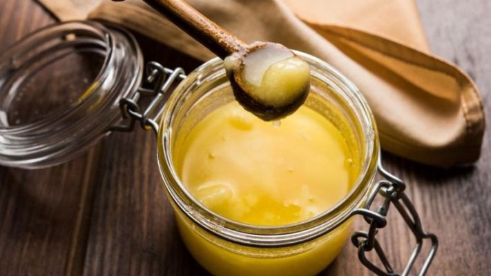 If there is a deficiency of vitamin D in your body, then eat curd from today itself