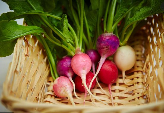 If there is a lack of hemoglobin in the body, then include turnip in the food from today itself