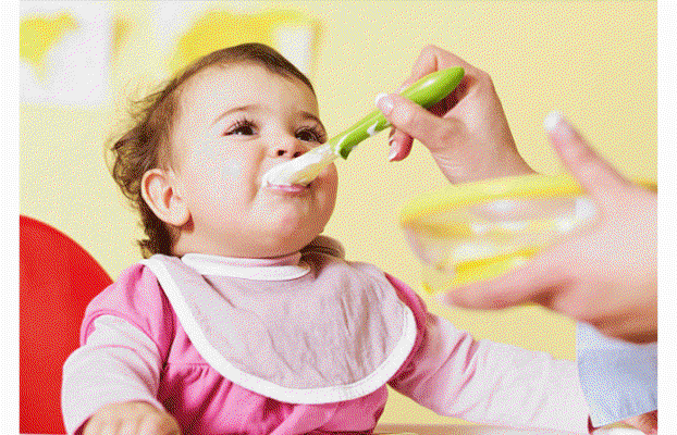 If you are feeding children by blowing, then this news is important for you.
