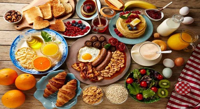 Know about some such things that should not be used in breakfast