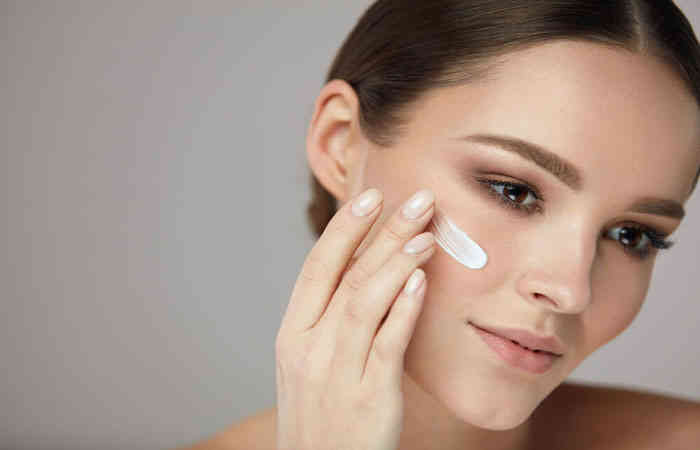 Know the difference between a serum and a moisturizer cream