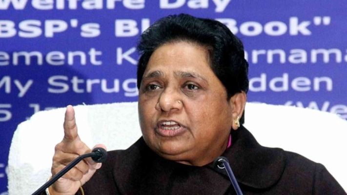 Mayawati played a big game before UP elections, BSP will hold Brahmin convention, starting from Ayodhya
