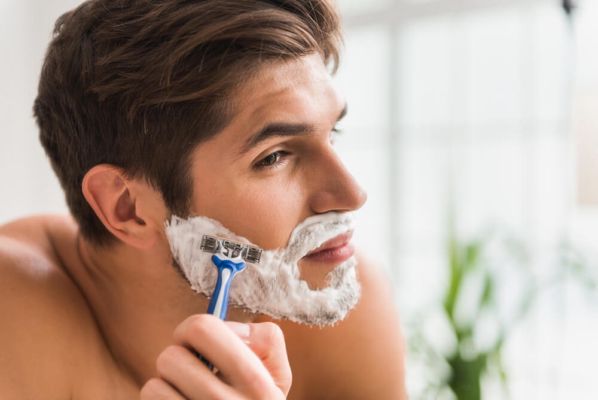 Now make homemade shaving cream at home, know the method and benefits