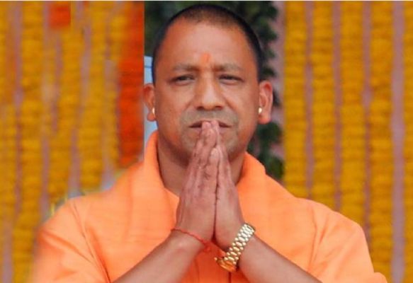On July 4, Yogi government's mission will plant 25 crore trees in a day