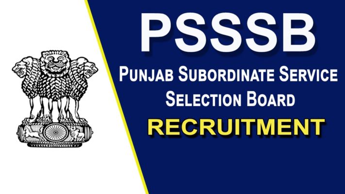 Punjab Government has recruited 866 Veterinary Inspector posts, apply till this date