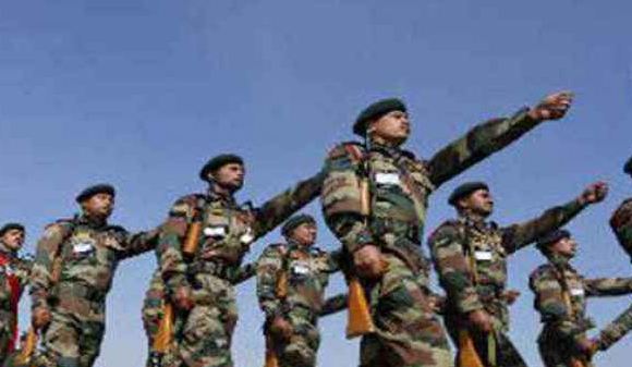 Recruitment of Indian Army personnel, know how many posts are vacant here