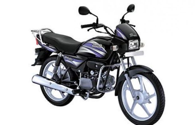 Take home 'Hero Splendor' for just Rs 22,000, know what's on offer!