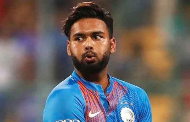 Team India on leave for 20 days due to Pant and one of his staff suffering from Corona