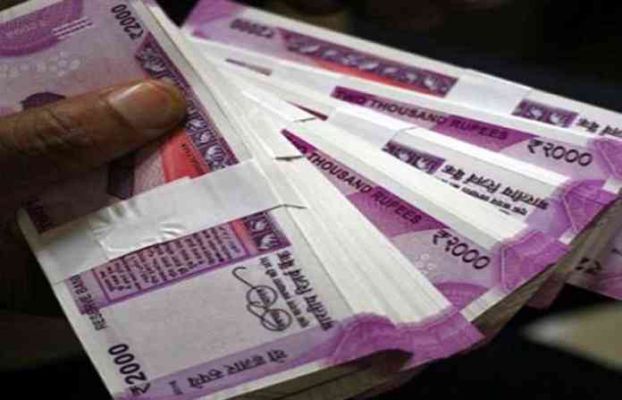Thane youth's luck shines in Dubai, lottery worth Rs 7.5 crore