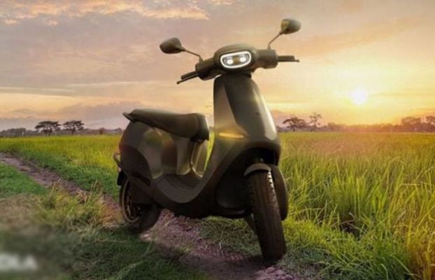 The wait is over! Ola electric scooter to be launched in India, book it for just Rs 499