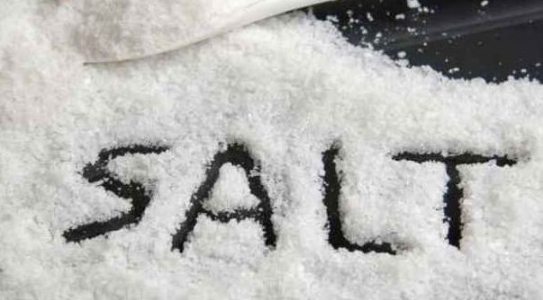 There is a risk of death due to consumption of more salt which enhances the taste in food, you will be shocked to know the statistics